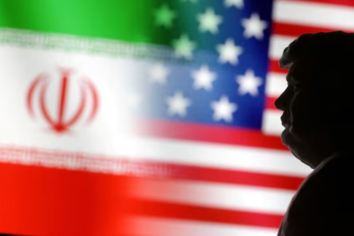 Iran's Foreign Ministry Statement Welcomes Trump's Peace Plan to End Gaza War