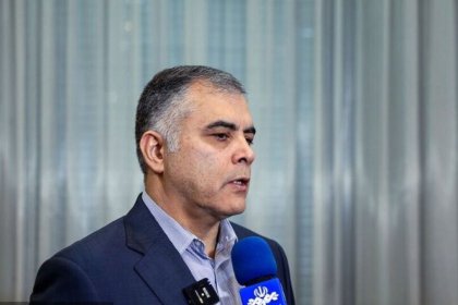 Oil Minister: Return of Sanctions Will Not Bring New Restrictions
