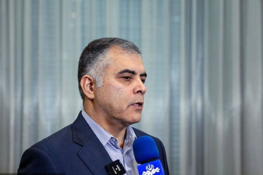 Oil Minister: Return of Sanctions Will Not Bring New Restrictions