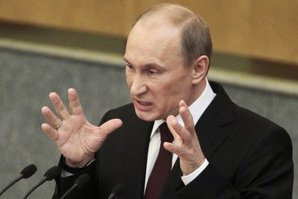 With Putin's Presence, Russian ICBM, Submarine Nuclear, and Bomber Tests Conducted