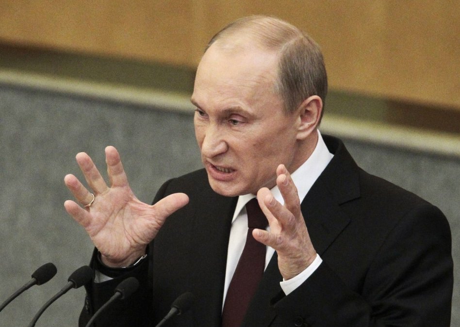 With Putin's Presence, Russian ICBM, Submarine Nuclear, and Bomber Tests Conducted