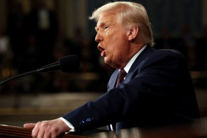 Trump's Warning to Hamas: If You Don't Agree, Hell Will Break Loose