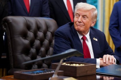 Trump Will Hold the Final Peace Signing Ceremony in Egypt