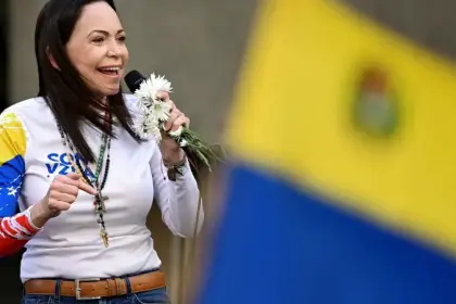 The Norwegian Peace Council Controversially Cancels Nobel Torch Parade for Peace Prize Winner