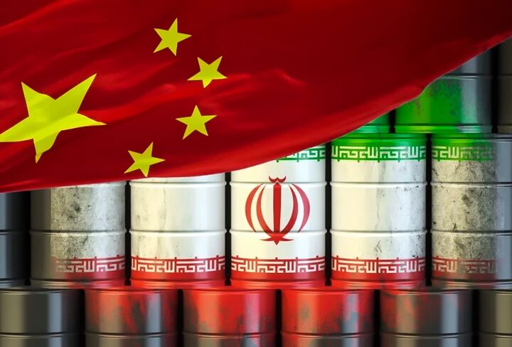 Reuters: Iran Increased Oil Discounts to Maintain Chinese Market