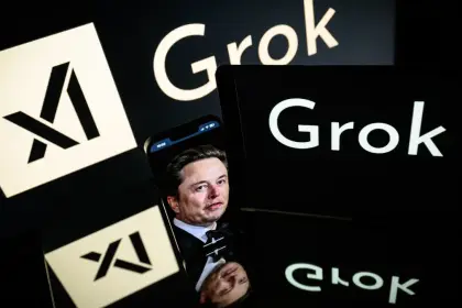 Elon Musk's AI, Grok, to Release a Feature Film Next Year