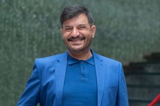 Mahmoud Shahriari: In IRIB, Male and Female Hosts Should Not Even Be in the Same Frame