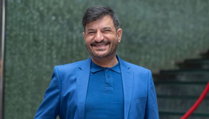 Mahmoud Shahriari: In IRIB, Male and Female Hosts Should Not Even Be in the Same Frame