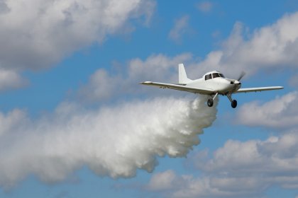 Iran's Ministry of Energy to Start Cloud Seeding from Mid-November
