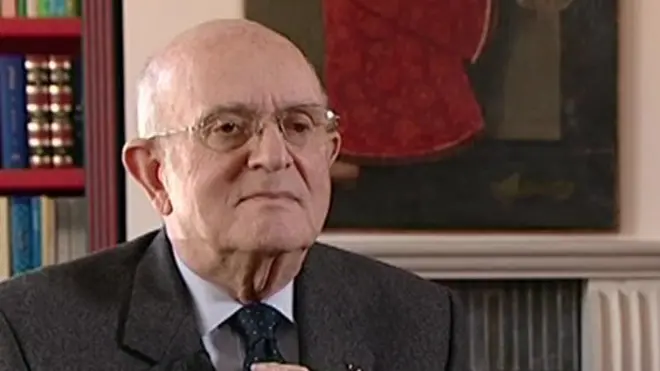 Houshang Nahavandi, Former President of Tehran University, Passed Away in Belgium