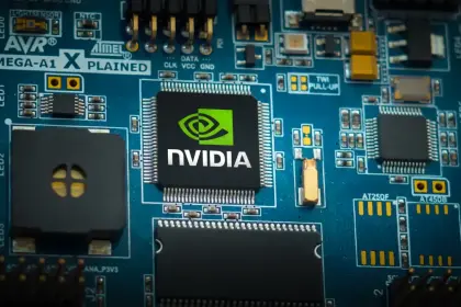 Republican Representative Warns That Selling Nvidia Chips to China is Like Giving Enriched Uranium to Iran