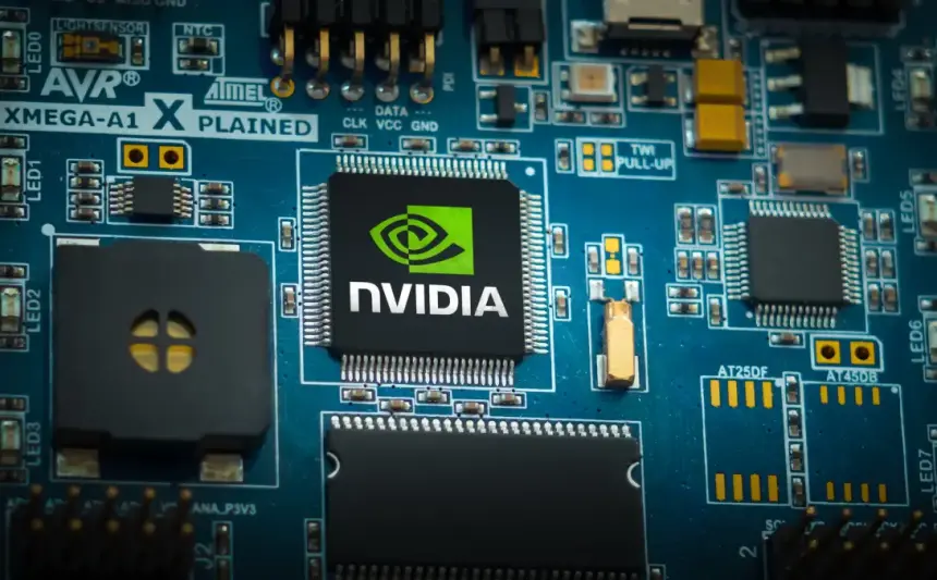 Republican Representative Warns That Selling Nvidia Chips to China is Like Giving Enriched Uranium to Iran