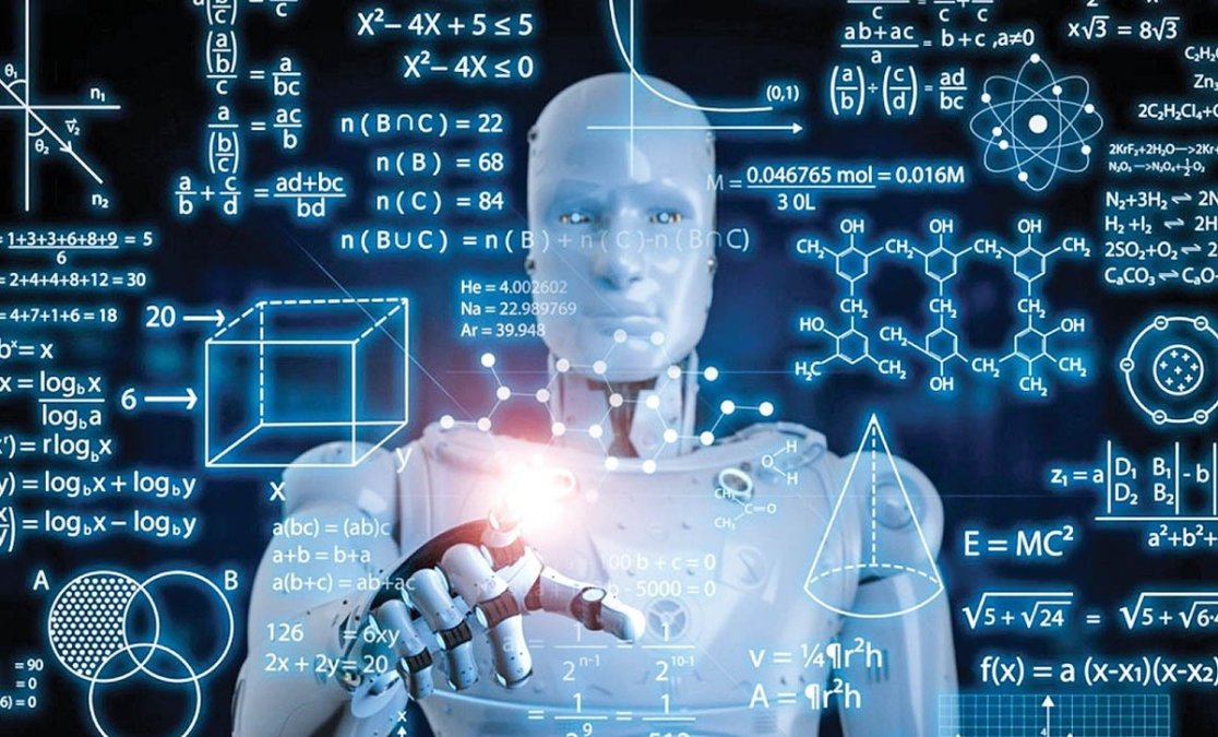 Iran's Rank in Artificial Intelligence is 75