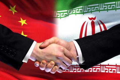Iran, with China's Assistance, Aims to Rebuild Ballistic Missiles