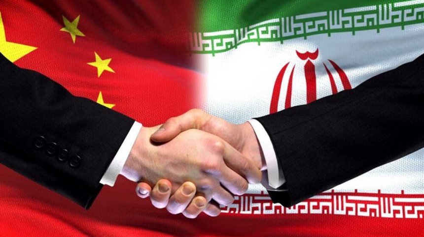 Iran, with China's Assistance, Aims to Rebuild Ballistic Missiles