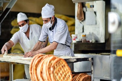 Mashhad Bakers Will Close If Neglect Continues