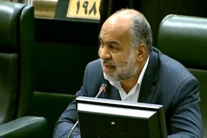 Sabbaghian: Children of Officials Pay 140 Million Tomans in Tuition Annually