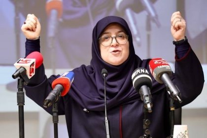 Government Spokesperson: We Were Ready to Negotiate, but the US Representative Didn't Come