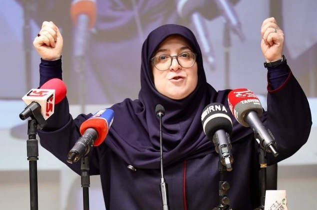 Government Spokesperson: We Were Ready to Negotiate, but the US Representative Didn't Come