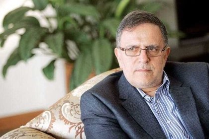 Former Central Bank Chief's Confidential Talk in Parliament Revealed, Sherman Objected to Araqchi