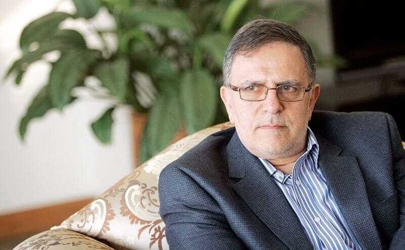 Former Central Bank Chief's Confidential Talk in Parliament Revealed, Sherman Objected to Araqchi