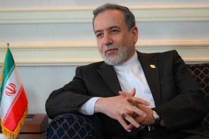 Araqchi Conveys Israel's Message to Russia About Avoiding Conflict