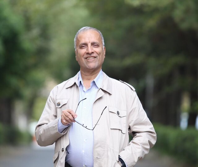 Khaniki: When a group is not seen or heard, distrust forms