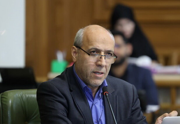 Tashakkori Hashemi: The Metro Incident Was Predictable