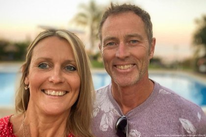 Lindsay Foreman, British Woman, Transferred to Evin