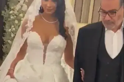 Shamkhani Responded to His Daughter's Wedding Controversy with a Dialogue from the Movie Papillon