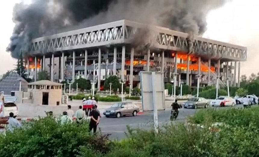 Report: IRIB is the Most Loss-Making Government Organization in the 1404 Budget