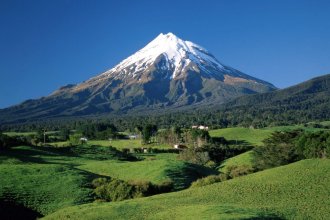 Cultural Heritage Warning: Damavand's Situation is Catastrophic