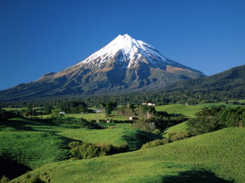 Cultural Heritage Warning: Damavand's Situation is Catastrophic