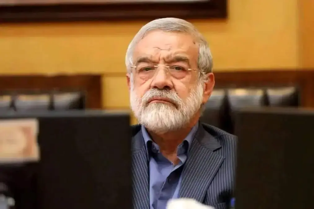 Kamran Ghazanfari: America Took Control of Raisi's Helicopter and Caused It to Crash into a Mountain