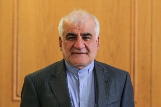 Former Iranian Ambassador to China: Relations with China Must Be Immediately Redesigned