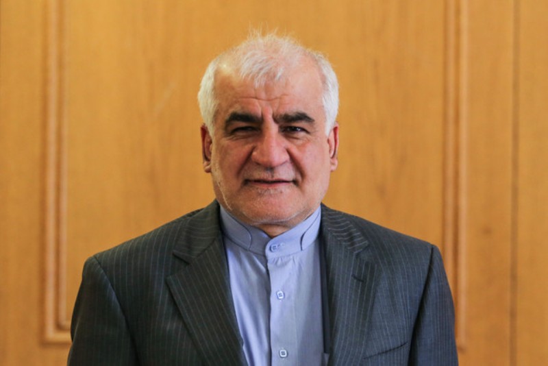 Former Iranian Ambassador to China: Relations with China Must Be Immediately Redesigned