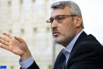 Former Iranian Ambassador to London Reveals Nuclear Scientists' Information Was Given to Agency During Jalili's Time