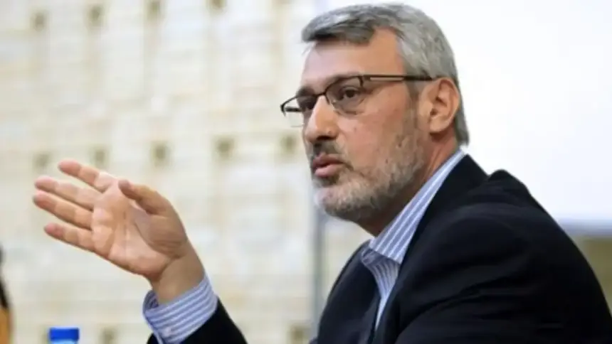 Former Iranian Ambassador to London Reveals Nuclear Scientists' Information Was Given to Agency During Jalili's Time