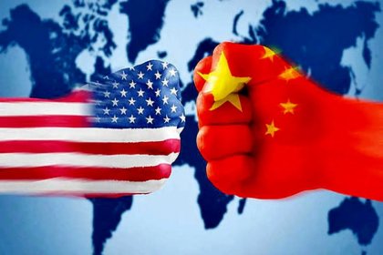 China Defends Its Companies and Citizens Against US Sanctions