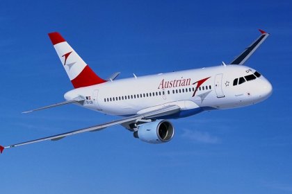 Vienna-Tehran Flights to Resume