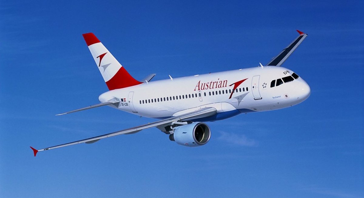 Vienna-Tehran Flights to Resume