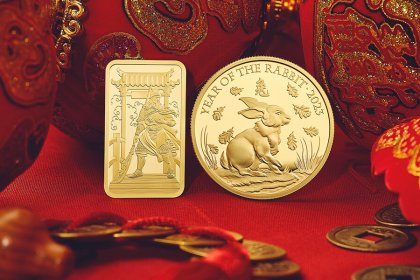 China Transforms the Global Jewelry Market with Pure Gold