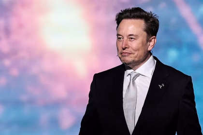 Elon Musk: Working in the World Will Not End
