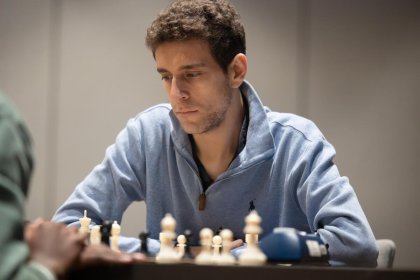 Naroditsky, Online Chess Grandmaster, Passes Away at Age 29