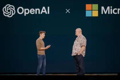Microsoft and OpenAI Signed a New Agreement