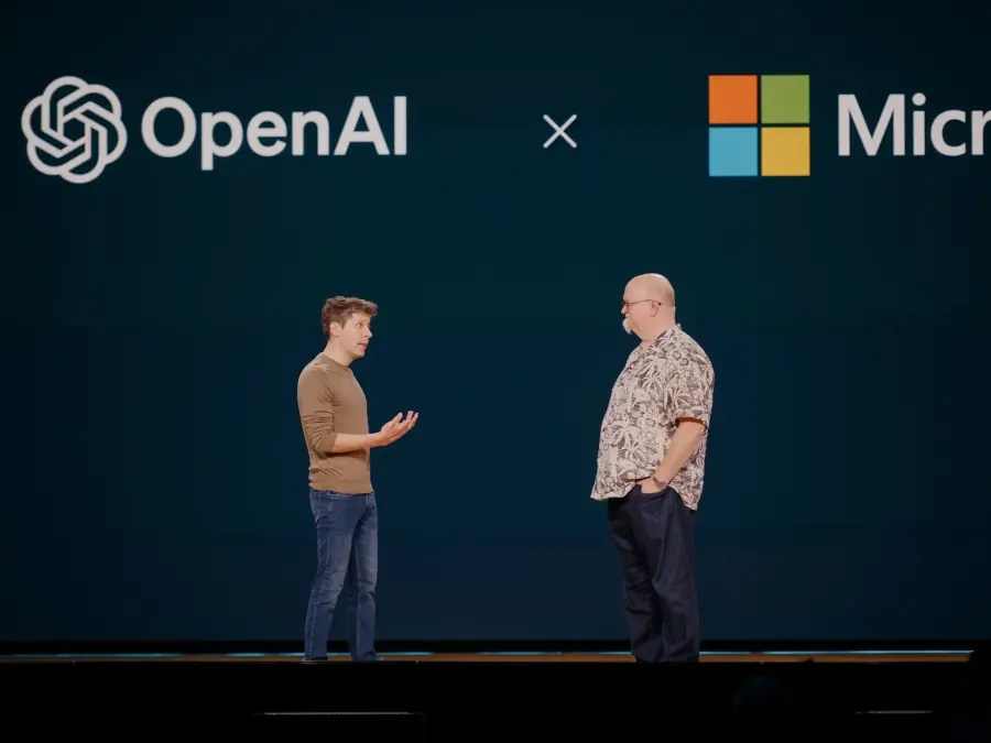 Microsoft and OpenAI Signed a New Agreement
