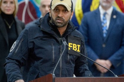 FBI Thwarts Potential Terrorist Attack Plot in Michigan