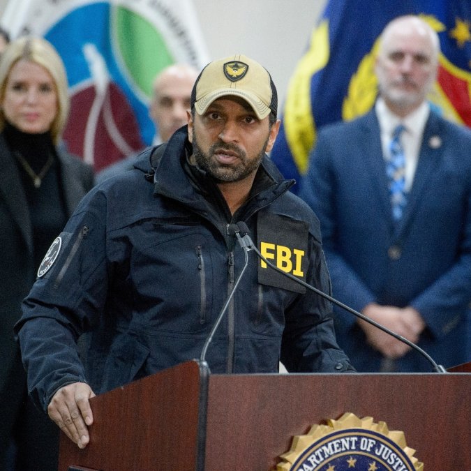 FBI Thwarts Potential Terrorist Attack Plot in Michigan