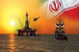Iran's Oil Becomes Traceable Again