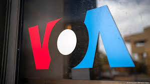 Voice of America and Many Federal Agencies Shut Down